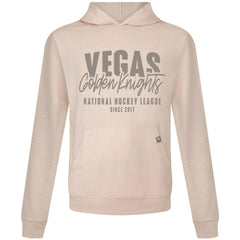 Vegas Golden Knights Levelwear Relay Response Pullover Hoodie