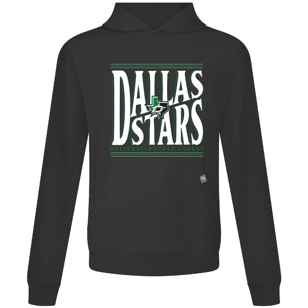 Dallas Stars Levelwear Relay Powerhouse Pullover Hoodie