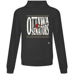 Ottawa Senators Levelwear Relay Powerhouse Pullover Hoodie