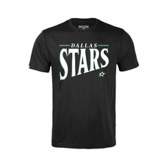 Dallas Stars Levelwear Youth Little Richmond Tally T-Shirt