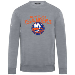 New York Islanders Levelwear Zane Mission Sweatshirt