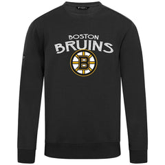 Boston Bruins Levelwear Zane Mission Sweatshirt