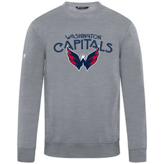Washington Capitals Levelwear Zane Mission Sweatshirt