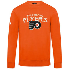 Philadelphia Flyers Levelwear Zane Mission Sweatshirt