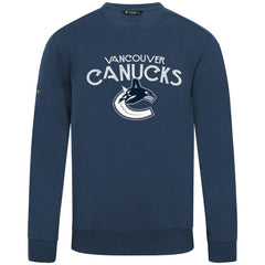 Vancouver Canucks Levelwear Zane Mission Sweatshirt