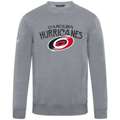 Carolina Hurricanes Levelwear Zane Mission Sweatshirt