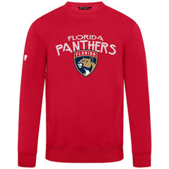 Florida Panthers Levelwear Zane Mission Sweatshirt