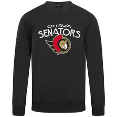 Ottawa Senators Levelwear Zane Mission Sweatshirt