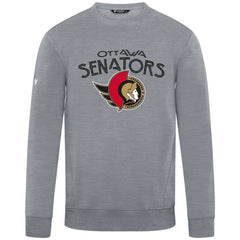 Ottawa Senators Levelwear Zane Mission Sweatshirt
