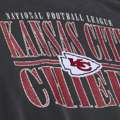 NFL Kansas City Chiefs Downtown Collection Fleece Sweatshirt