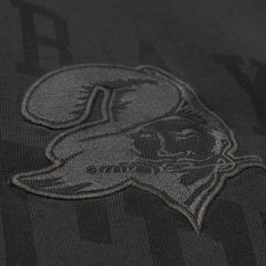 NFL Tampa Bay Buccaneers Downtown Collection Premium Vintage Logo T-Shirt