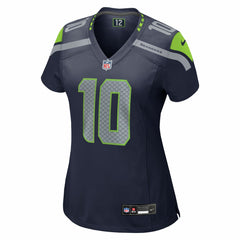 NFL Seattle Seahawks Cooper Kupp Women's Team Game Jersey