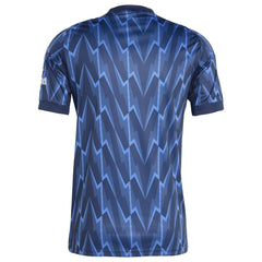 Arsenal 2025/26 Away Replica Jersey / Soccer Online