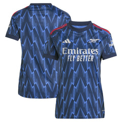 Arsenal Women's 2025/26 Away Replica Jersey / Soccer Outlet