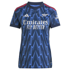 Arsenal Women's 2025/26 Away Replica Jersey / Soccer Outlet