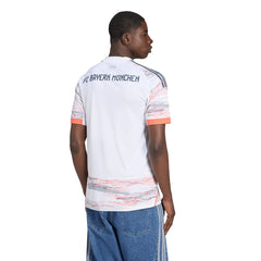 Bayern Munich 2025/26 Away Replica Jersey / Soccer On sale