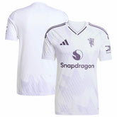 Manchester United 2025/26 Away Replica Jersey / Soccer Outlet