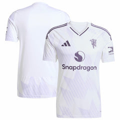 Manchester United 2025/26 Away Replica Jersey / Soccer Outlet