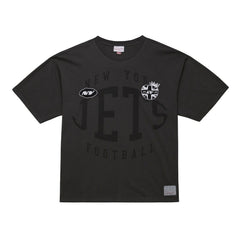 NFL New York Jets Jets In London Downtown Collection Premium T-Shirt