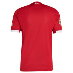 Liverpool 2025/26 Home Jersey / Soccer Sale
