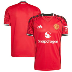Manchester United Home 2025/26 Replica Jersey / Soccer For sale