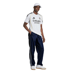 Real Madrid 2025/26 Home Replica Jersey / Soccer Discount