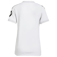Real Madrid Women's 2025/26 Home Replica Jersey / Soccer New
