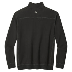 NFL Minnesota Vikings Big & Tall Montego Bay Half-Zip Pullover