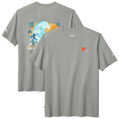 NFL Cleveland Browns Huddle & Hang Tens T-Shirt