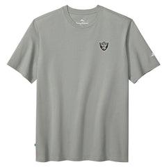 NFL Las Vegas Raiders Huddle & Hang Tens T-Shirt