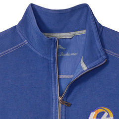 NFL Los Angeles Rams Sport Tobago Half-Zip Pullover