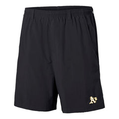 Athletics PFG Backcast III Water Shorts - Black | Columbia