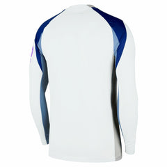 Tottenham Hotspur 2025/26 Home Replica Long Sleeve Jersey / Soccer Online