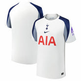 Tottenham Hotspur Youth 2025/26 Home Replica Jersey / Soccer Sale