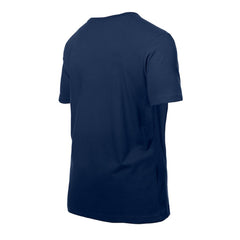 Boston Red Sox Dominican Republic Flag Logo T-Shirt - Navy | New Era