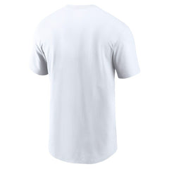 Los Angeles Dodgers Local Hometown T-Shirt - White | Nike