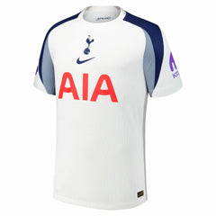 Son Heung-Min Tottenham Hotspur 2025/26 Home Jersey / Soccer For sale