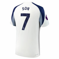Son Heung-Min Tottenham Hotspur 2025/26 Home Jersey / Soccer For sale