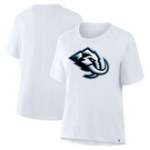 Utah Mammoth Fanatics Women's Primary Logo Legacy T-Shirt