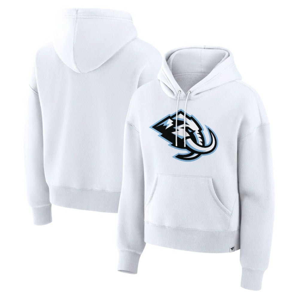 Utah Mammoth Fanatics Women's Essential Hoodie