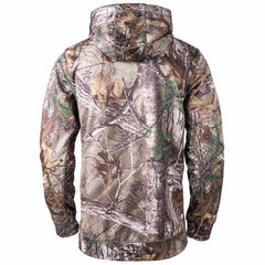 NFL New York Jets Dunbrooke Tech Fleece Hoodie