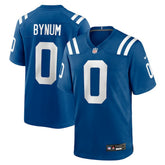 NFL Indianapolis Colts Camryn Bynum Team Game Jersey