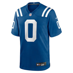 NFL Indianapolis Colts Camryn Bynum Team Game Jersey