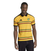 Jamaica National Team 2026 Home Replica Jersey / Soccer Sale