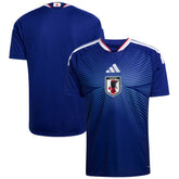 Japan National Team FIFA x World Cup 2026 Home Replica Jersey / Soccer Sale