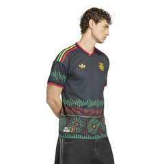 Jamaica National Team 2026 Away Replica Jersey / Soccer Discount