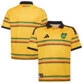 Jamaica National Team Youth 2026 Replica Jersey / Soccer Discount