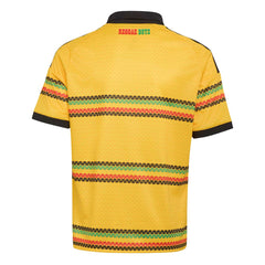 Jamaica National Team Youth 2026 Replica Jersey / Soccer Discount