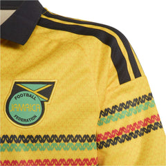 Jamaica National Team Youth 2026 Replica Jersey / Soccer Discount