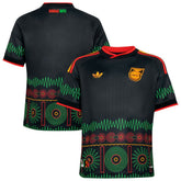 Jamaica National Team Youth 2026 Replica Jersey / Soccer On sale